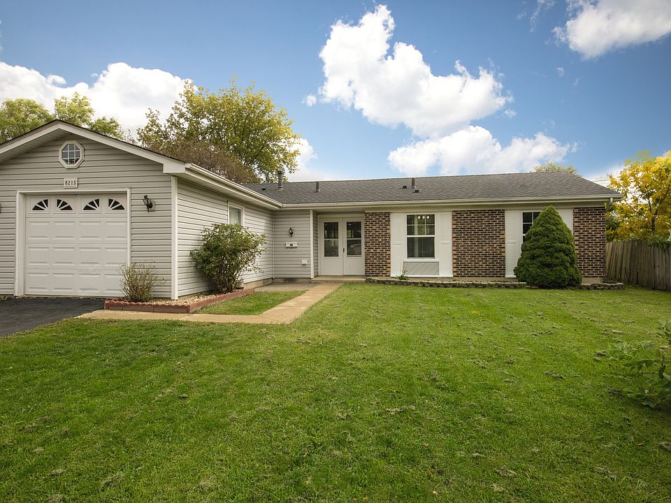 1st image of 8215 Kensington Ln