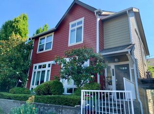 6522B 24th Ave NE, Seattle, WA 98115