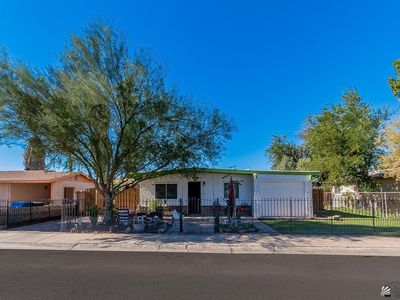 245 S William Ave, Somerton, AZ, 85350