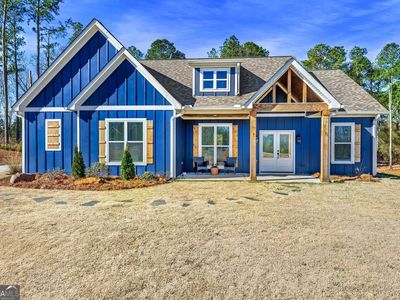 840 Scott Mill Rd, Hartwell, GA, 30643