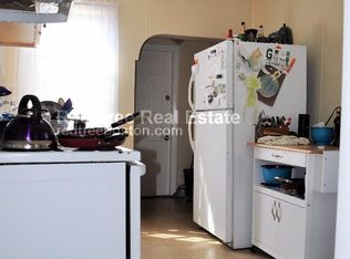 41 Mount Pleasant St #1A, Somerville, MA 02145