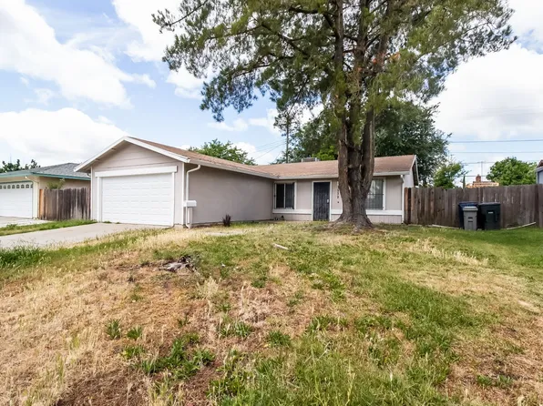 7532 Lemarsh Way, Sacramento, CA 95822