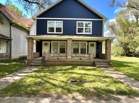 350 N Hamilton Ave, Indianapolis, IN