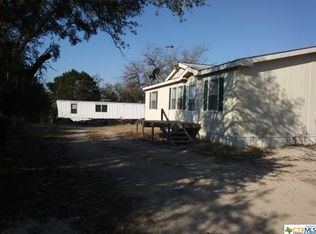1327 County Road 3068, Lampasas, TX 76550