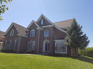 6139 Lancashire Trl, Liberty Township, OH 45044