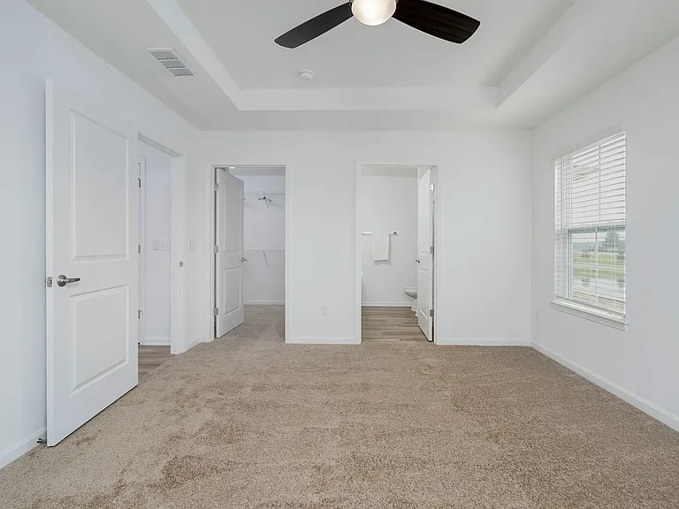Grand Villas of Clayton — Photo 30
