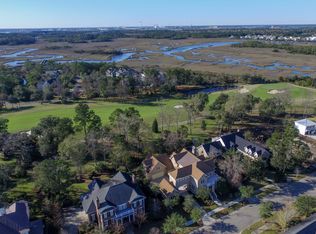 11 Watroo Point, Daniel Island, SC 29492