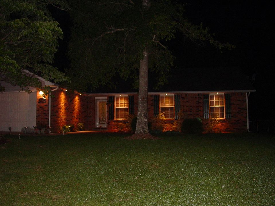 Soffit Lighting