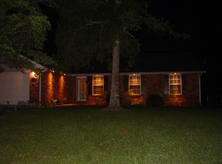 4339 Chantilly Way, Milton, FL 32583