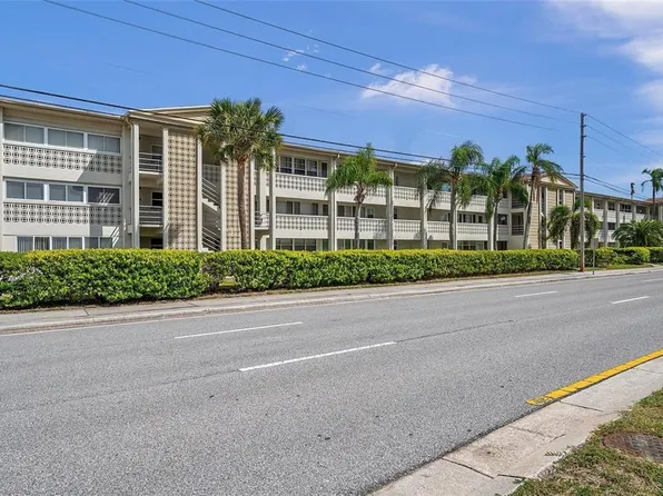 4455 Duhme Rd APT 104, Saint Petersburg, FL 33708