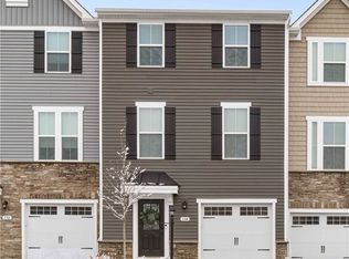 134 Providence Way, Pittsburgh, PA