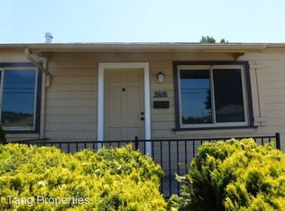5616 Alameda Ave, Richmond, CA 94804