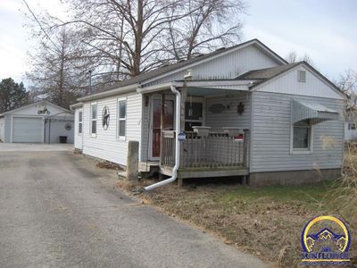 515 NE Independence Ave, Topeka, KS, 66608