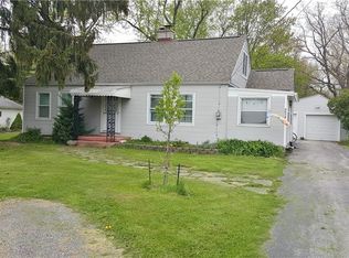 5074 Seneca St, Buffalo, NY 14224
