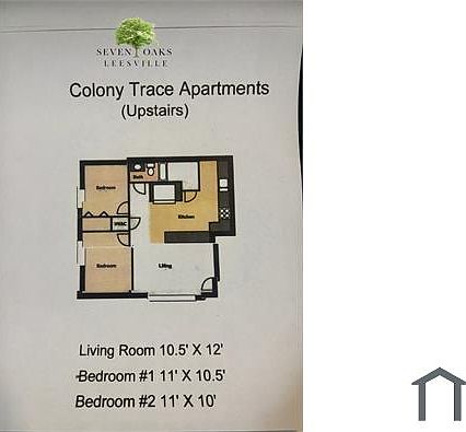 5th image of 301 3rd St #12