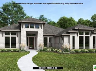 639 Falcon Cv, San Antonio, TX 78253