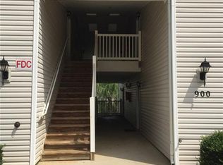 900 Hanahan Ct UNIT 3C, Greensboro, NC 27409