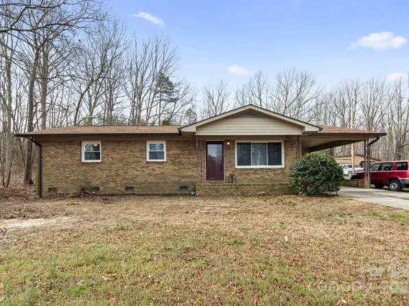 244 Branchwood Cir, Kings Mountain, NC 28086