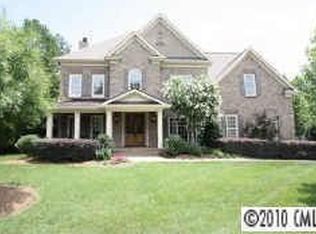 1105 Hansler Ln, Waxhaw, NC 28173