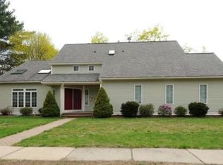 140 Wiswall Rd, Newton, MA 02459