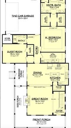3rd image of 574 County Road 4833