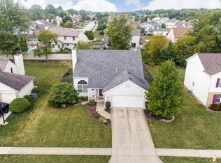 11413 Niland Pass, Fort Wayne, IN 46845