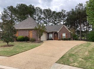 104 Kenzie Ct, Madison, MS 39110