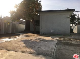 10419 S San Pedro St, Los Angeles, CA 90003