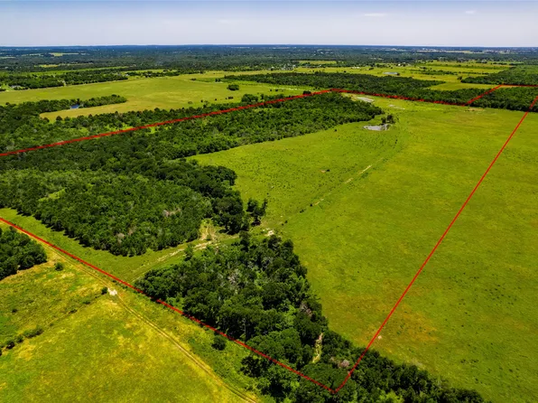 0 County Road 4017, Mabank, TX 75147