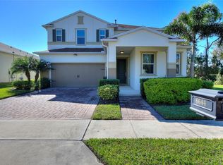 6644 Merrick Landing Blvd, Windermere, FL 34786