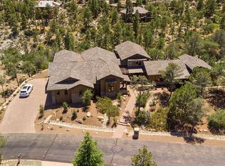 2025 Rustic Timbers Ln, Prescott, AZ 86303