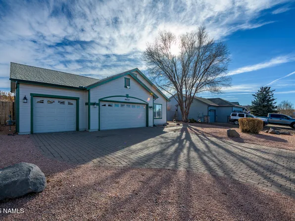 4430 Bellemont Spgs, Bellemont, AZ 86015