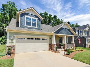 5323 Baker Ln, Clover, SC 29710