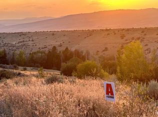 0 NNA Cottonwood Road #A2008, Yakima, WA 98903