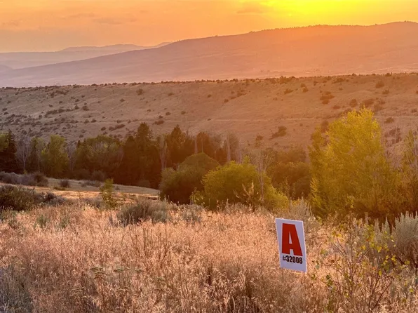 0 NNA Cottonwood Road #A2008, Yakima, WA 98903