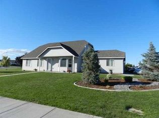 4911 Arthur Ln, Pasco, WA 99301