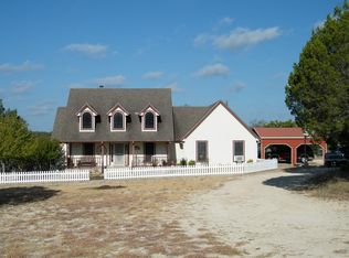 108 S Reavis Dr, Kempner, TX 76539