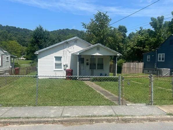 305 Dyer St, Johnson City, TN 37601