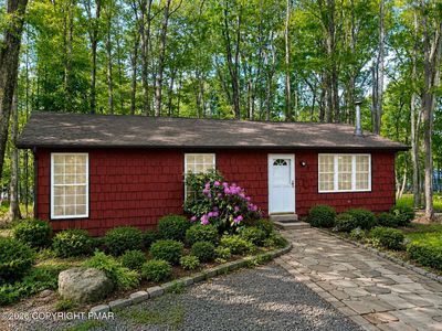 58 Squirrel Trl, White Haven, PA, 18661
