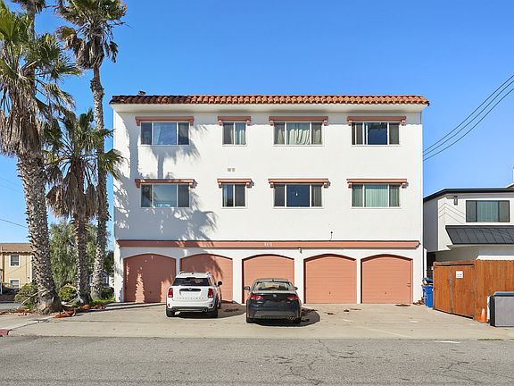 3rd image of 101 Monterey Blvd APT 5