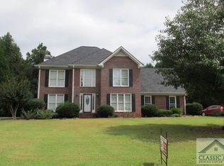 1030 Stratford Dr, Watkinsville, GA 30677