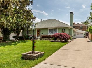 2819 Saint Joseph Ave, Columbus, OH 43204