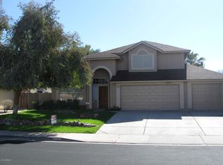 4307 E Douglas Ave, Gilbert, AZ 85234