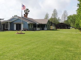 1301 W Avenue D, Larose, LA 70373