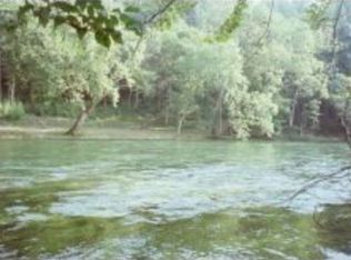 140 Tailwater Rd, Bluff City, TN 37618