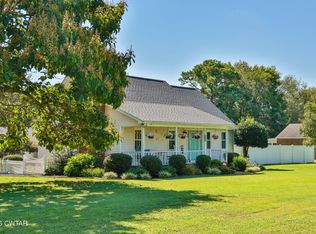 126 Wheat St, Martin, TN 38237