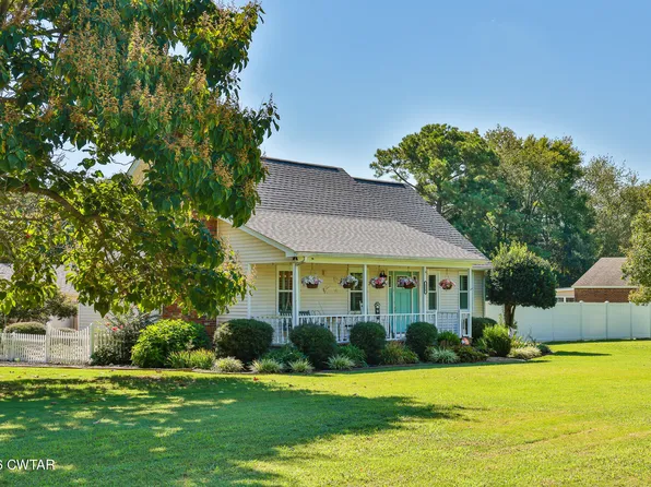 126 Wheat St, Martin, TN 38237