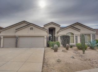 3430 N Mountain Rdg UNIT 3, Mesa, AZ 85207