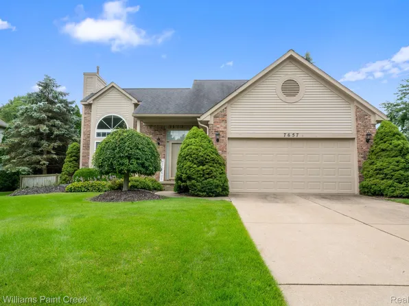 7657 Vamoco Dr, Waterford, MI 48327
