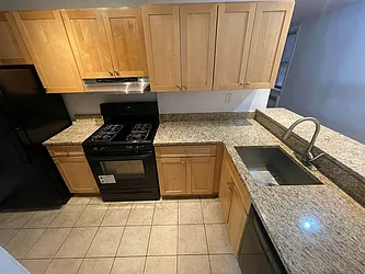 Rented by The Realty Depot